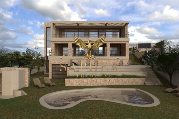 Maison de luxe à vendre à Bandol, 4 000 000 €, Photo 1