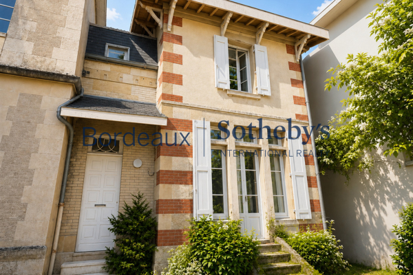 Maison de luxe à vendre à Bordeaux, 622 500 €, Photo 1