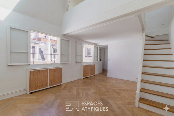 Appartement de luxe à vendre à Paris 7ème, 448 000 €, Photo 1
