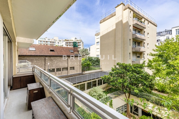 Appartement de luxe à vendre à Paris 15ème, 573 000 €, Photo 1