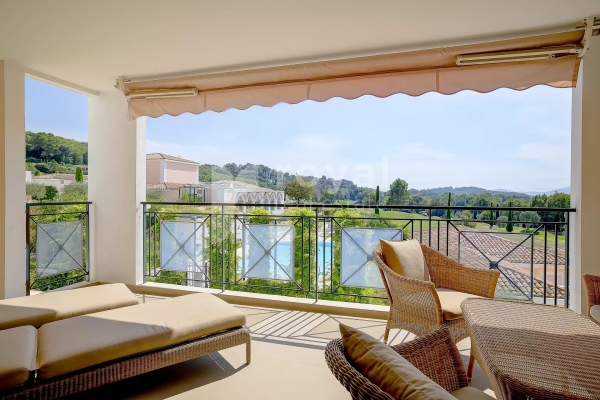 Appartement de luxe à louer à Mougins, 0 €, Photo 1