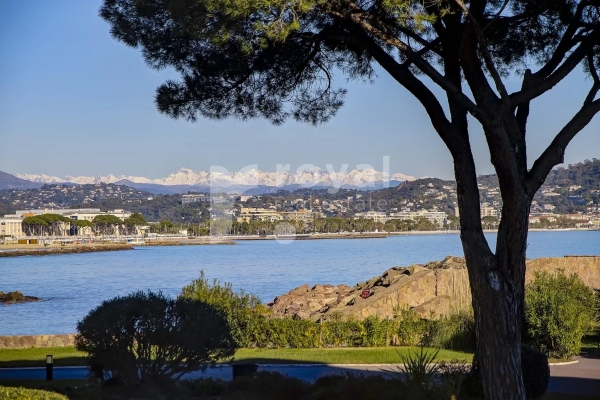 Appartement de luxe à vendre à Mandelieu-la-Napoule, 495 000 €, Photo 1