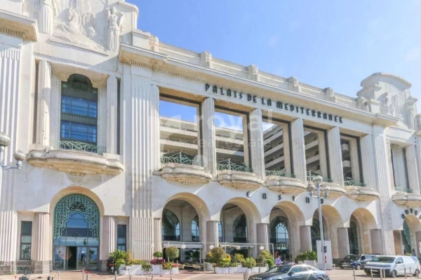 Appartement de luxe à vendre à Nice, 540 000 €, Photo 1