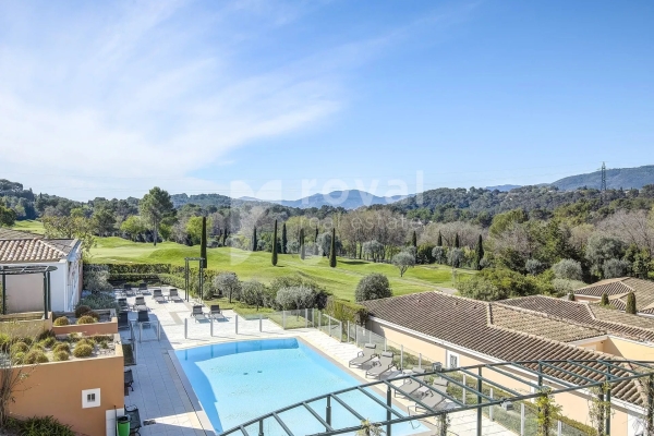 Appartement de luxe à vendre à Mougins, 695 000 €, Photo 1