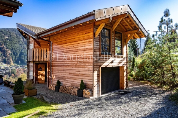 Maison de luxe à vendre à Morzine, 1 395 000 €, Photo 1
