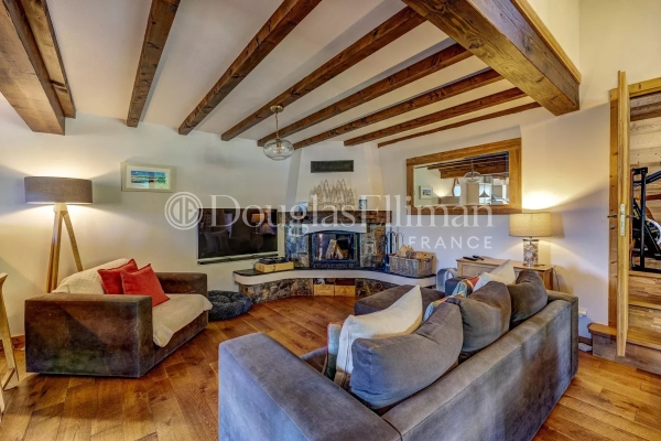 Maison de luxe à vendre à Morzine, 795 000 €, Photo 1