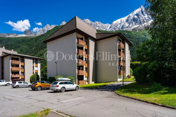 Appartement de luxe à vendre à Chamonix-Mont-Blanc, 660 000 €, Photo 1