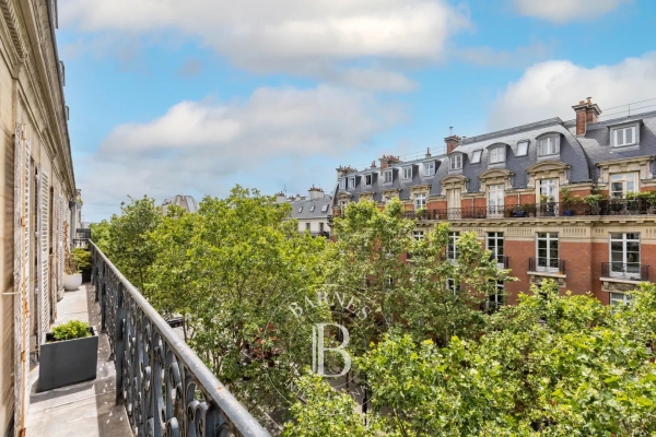 Luxury Apartment for sale in Paris 7ème, 3 950 000 €, Photo 1