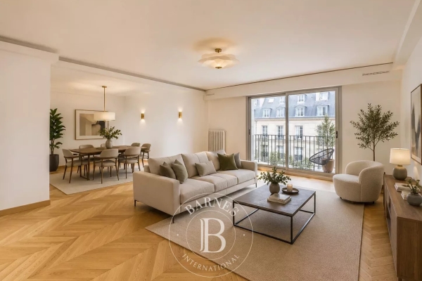 Luxury Apartment for sale in Paris 3ème, 2 142 000 €, Photo 1