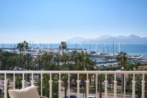 Appartement de luxe à vendre à Cannes, 2 690 000 €, Photo 1
