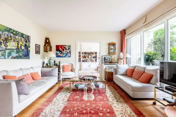 Appartement de luxe à vendre à Neuilly-sur-Seine, 1 690 000 €, Photo 1