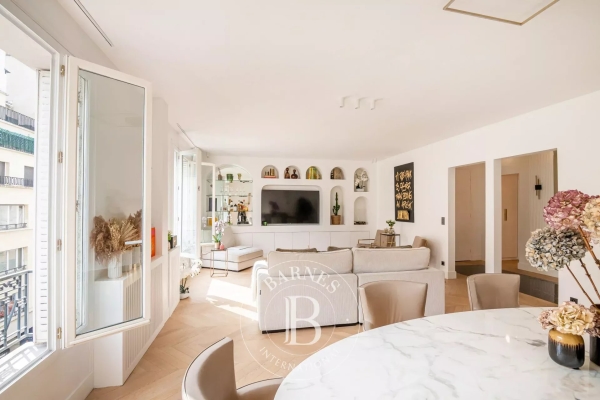Appartement de luxe à vendre à Neuilly-sur-Seine, 1 625 000 €, Photo 1