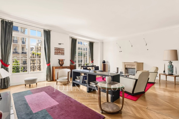 Luxury Apartment for sale in Paris 6ème, 3 250 000 €, Photo 1