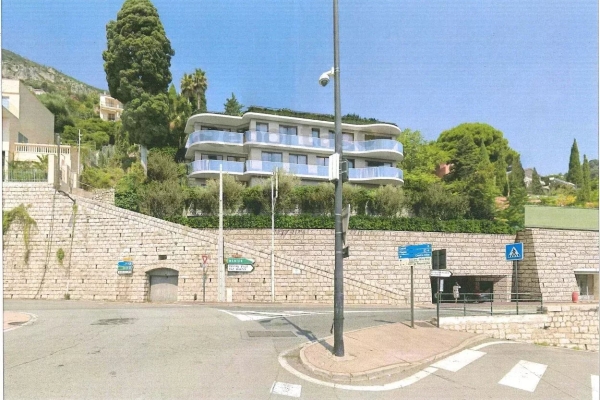 Luxury Apartment for sale in Roquebrune-Cap-Martin, 990 000 €, Photo 1