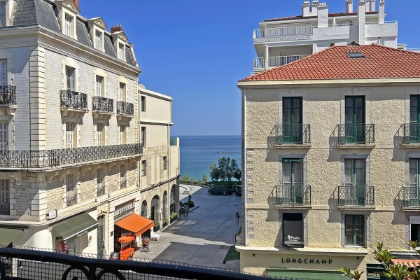 Appartement de luxe à vendre à Biarritz, 1 550 000 €, Photo 1