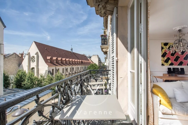 Luxury Apartment for sale in Paris 5ème, 1 050 000 €, Photo 1