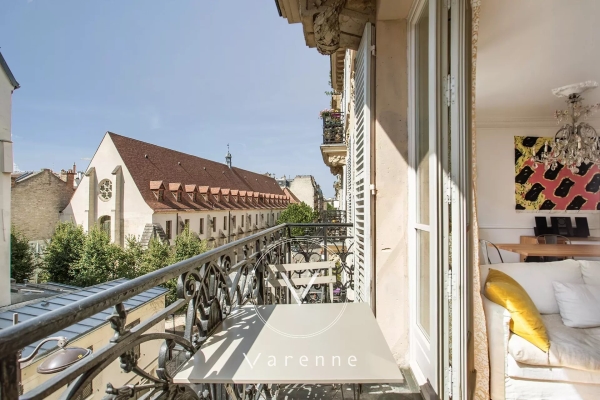 Luxury Apartment for sale in Paris 5ème, 1 050 000 €, Photo 1
