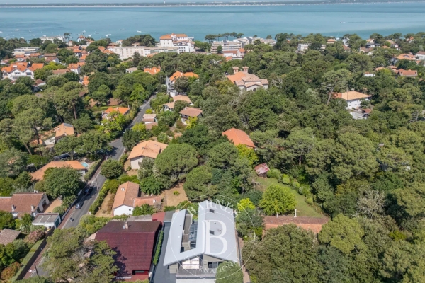 Maison de luxe à vendre à Arcachon, 2 520 000 €, Photo 1