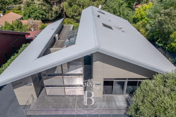 Maison de luxe à vendre à Arcachon, 2 520 000 €, Photo 1