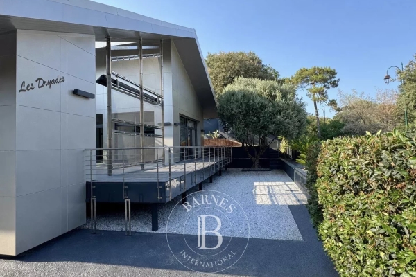 Maison de luxe à vendre à Arcachon, 2 520 000 €, Photo 1