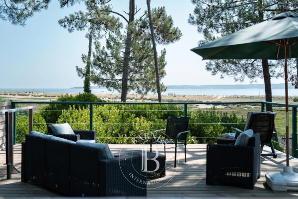 Maison de luxe à vendre à Cap Ferret, 4 200 000 €, Photo 1