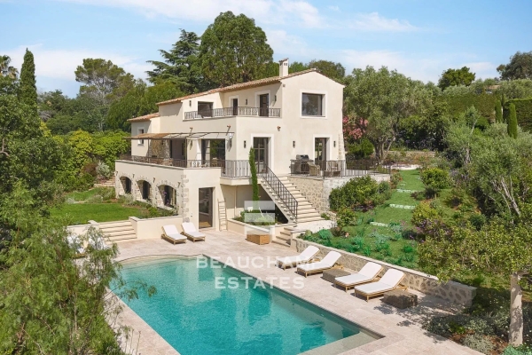 Maison de luxe à louer à Cannes, 25 000 €, Photo 1