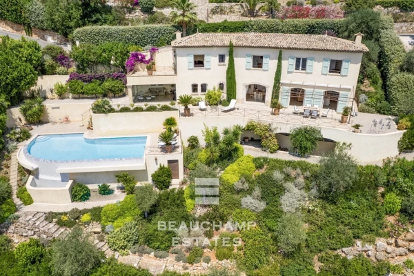 Maison de luxe à vendre à Spéracèdes, 1 950 000 €, Photo 1