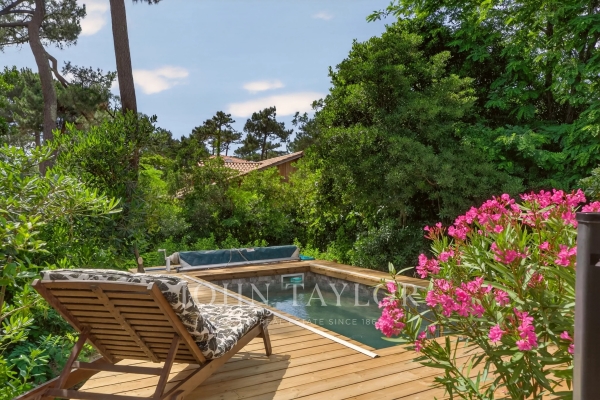 Maison de luxe à vendre à Cap Ferret, 3 250 000 €, Photo 1