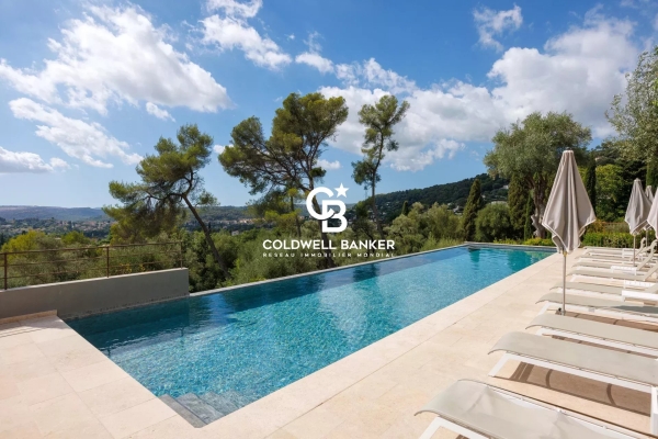 Appartement de luxe à vendre à Saint-Paul-de-Vence, 2 160 000 €, Photo 1