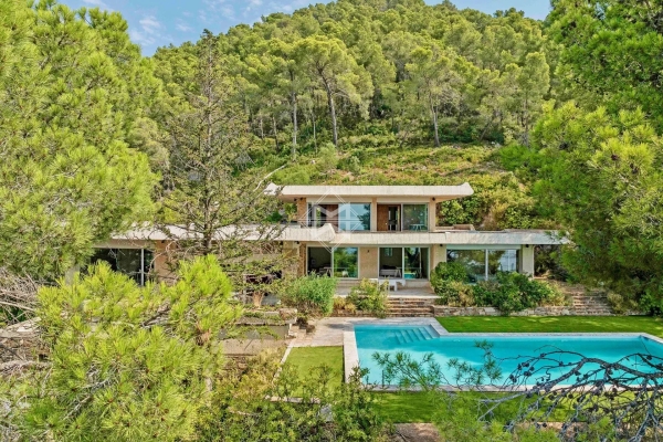 Luxury House for sale in Carqueiranne, 3 400 000 €, Photo 1