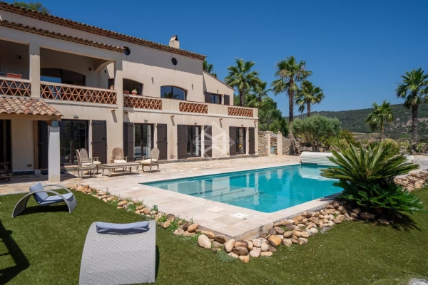 Maison de luxe à vendre à Le Plan-de-La-Tour, 1 850 000 €, Photo 1