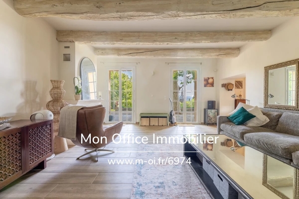 Maison de luxe à vendre à Aix-en-Provence, 1 196 000 €, Photo 2
