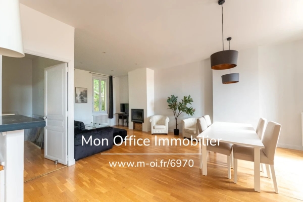 Luxury Apartment for sale in Aix-en-Provence, 410 000 €, Photo 2