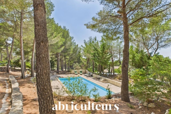 Maison de luxe à vendre à Ventabren, 1 290 000 €, Photo 2