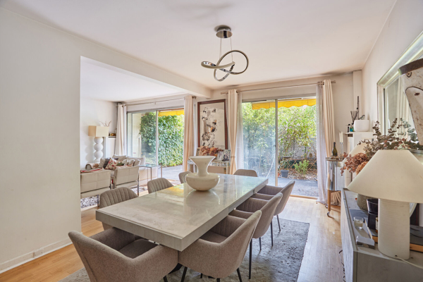 Appartement de luxe à vendre à Neuilly-sur-Seine, 1 750 000 €, Photo 2