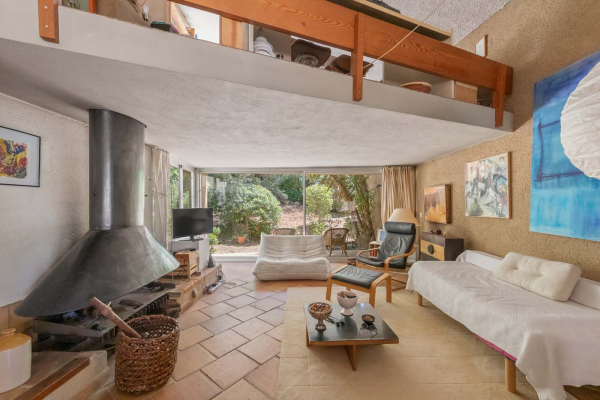 Maison de luxe à vendre à La Cadière-d'Azur, 1 150 000 €, Photo 2