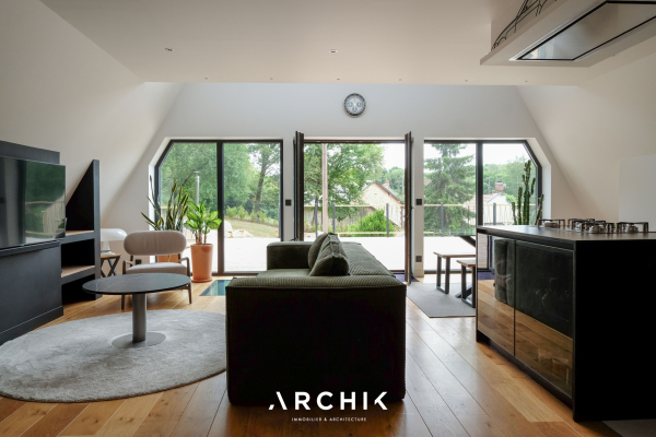 Maison de luxe à vendre à Rambouillet, 645 000 €, Photo 2