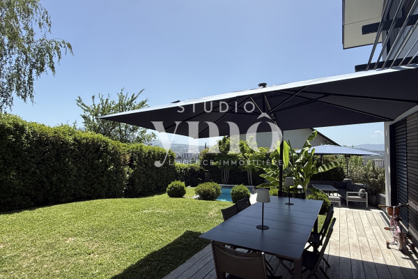 Maison de luxe à vendre à Annecy-le-Vieux, 1 790 000 €, Photo 2
