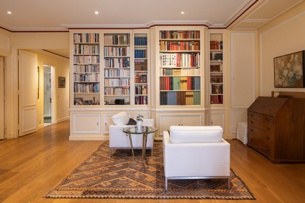 Luxury Apartment for sale in Monaco, 5 300 000 €, Photo 2