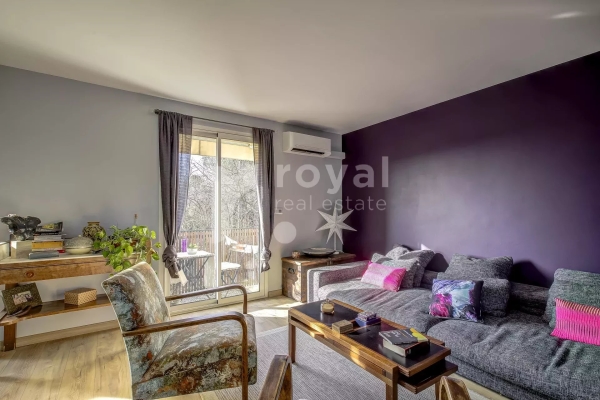 Luxury Apartment for sale in Valbonne, 410 000 €, Photo 2