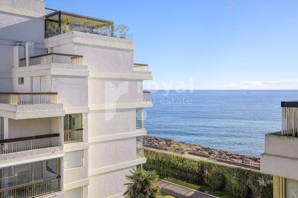 Appartement de luxe à vendre à Mandelieu-la-Napoule, 495 000 €, Photo 2