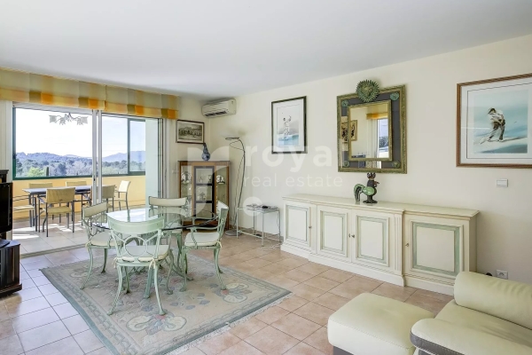 Appartement de luxe à vendre à Mougins, 695 000 €, Photo 2