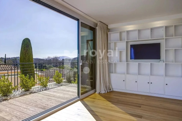 Appartement de luxe à vendre à Mougins, 525 000 €, Photo 2