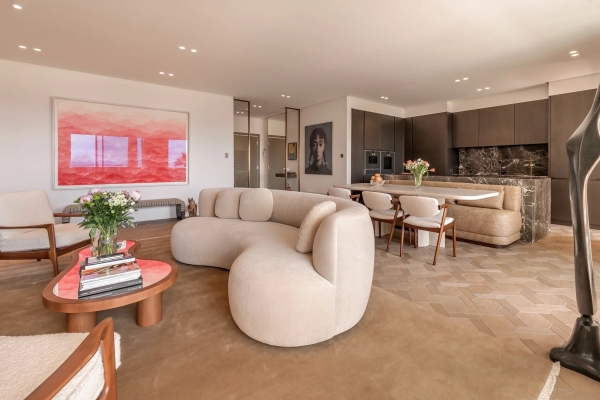 Luxury Apartment for sale in Monaco, 18 950 000 €, Photo 2