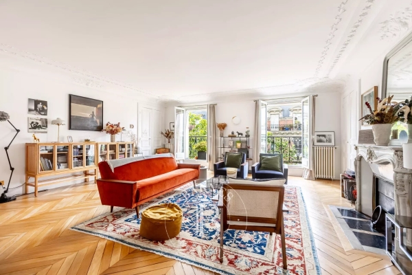 Luxury Apartment for sale in Paris 7ème, 3 950 000 €, Photo 2