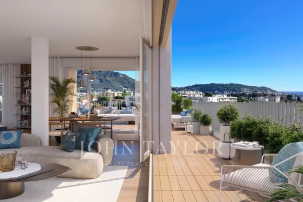 Appartement de luxe à vendre à Nice, 1 920 000 €, Photo 2