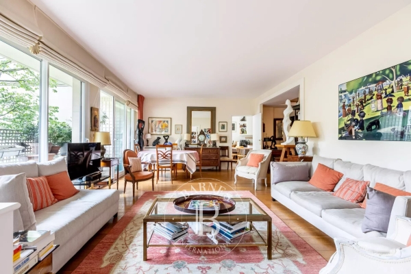 Appartement de luxe à vendre à Neuilly-sur-Seine, 1 690 000 €, Photo 2