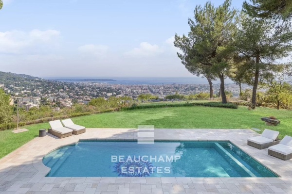 Maison de luxe à vendre à Mougins, 3 950 000 €, Photo 2