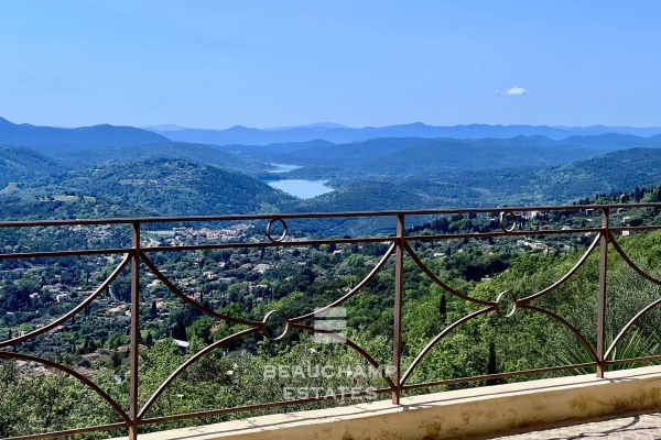 Luxury House for sale in Spéracèdes, 1 950 000 €, Photo 2