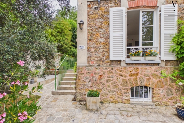 Maison de luxe à vendre à Lagny-sur-Marne, 1 043 000 €, Photo 2